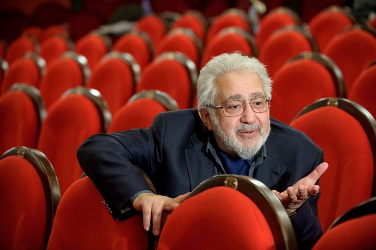 Regizorul rus Lev Dodin, după ce i-a trimis o scrisoare lui Putin: Nu pot să-mi imaginez că azi Kievul se apără sau se predă militarilor ruşi