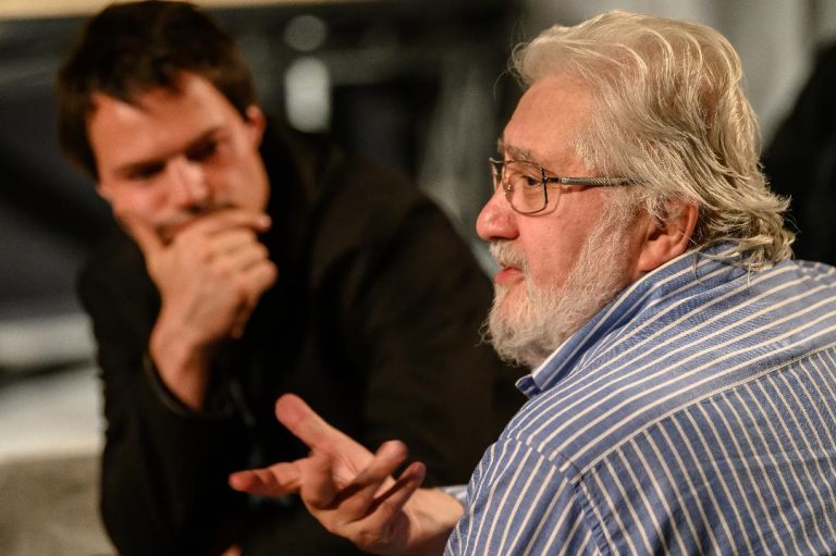 Regizorul rus Lev Dodin, după ce i-a trimis o scrisoare lui Putin: „Nici nu pot să-mi imaginez că azi Kievul se apără sau se predă militarilor ruşi”