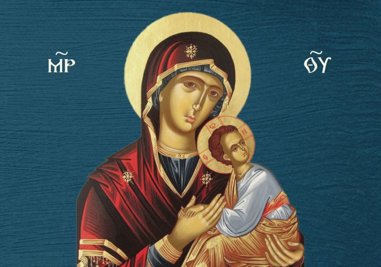 Patriarhul Daniel: Buna Vestire este sărbătoarea prin care este preţuit darul vieţii