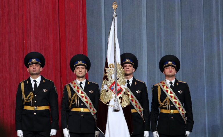 Will a wave of American arrests in Russia ensue?