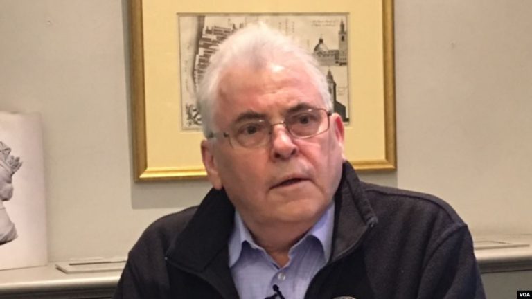 De la îndrăgostit de China, la activist