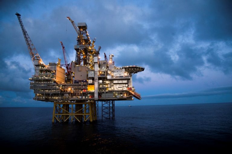 Norvegia – cel mai mare cutremur după 1989. Producţia pe o platformă petrolieră a fost întreruptă