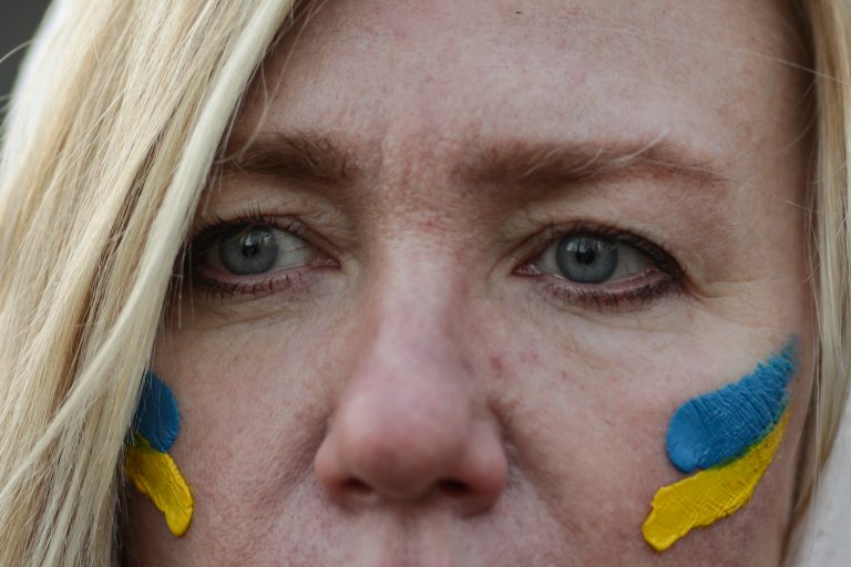 Estonia vrea mai mult sprijin pentru Ucraina