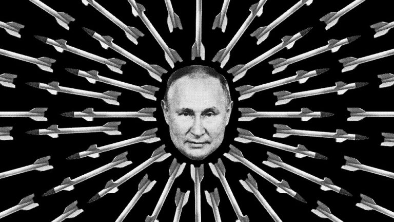 CNN: Putin face aceleași greșeli care l-au condamnat pe  Hitler când a invadat URSS