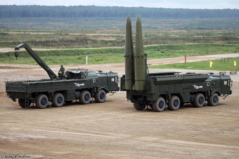 VIDEO | Armamentul misterios pe care Rusia îl folosește în Ucraina