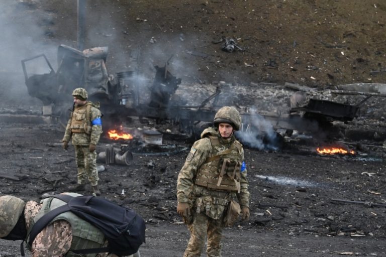 Ucraina cere excluderea Rusiei din G20