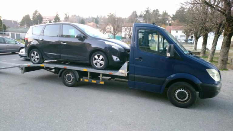 Cum a reușit un român din Franța să păcălească sistemele de taxare de pe autostradă. Fraudă de 20.000 de euro