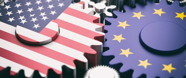 Washington Post: SUA ar putea furniza Europei pompe de căldură pentru a compensa lipsa gazului rusesc