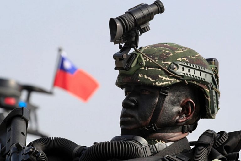Taiwan – o insulă prea greu de cucerit pentru chinezi