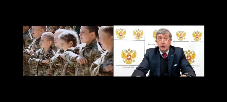 Cum devine Putin cel mai mare ecologist, iar războiul din Ucraina o revoluție în dosarul schimbărilor climatice. Lecția pe care nu a priceput-o Kuzmin