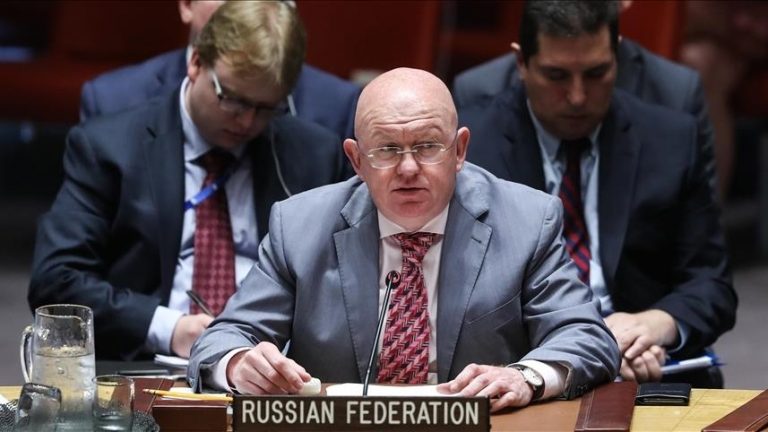 Rusia a rămas fără aliați la ONU. Nici China, nici India nu au susținut-o
