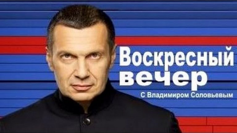 VIDEO | Situație tensionată în studioul televiziunii Rossia1. „Soldatul media al lui Putin”, în focul criticilor