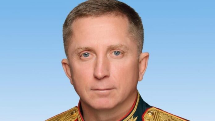 Yakov Rezantsev