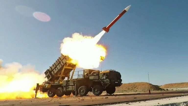 Slovacia desfășoară sisteme de apărare antiaeriană Patriot