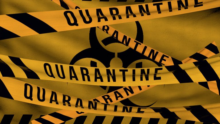 SUA se tem de riscul ca Rusia să pună mâna pe structuri de cercetare biologică din Ucraina