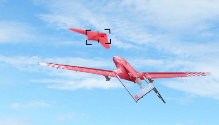 Romania to buy combat drones from Turkey