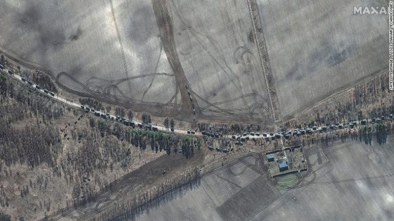 The War in Ukraine Spells the End of Globalization as We Know It