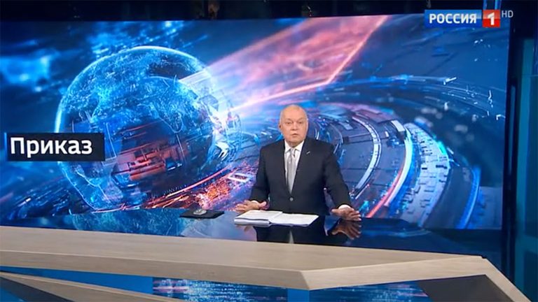O discuție necesară despre propaganda rusă. De ce moare, de ce să nu-i lași dreptul la reinventare