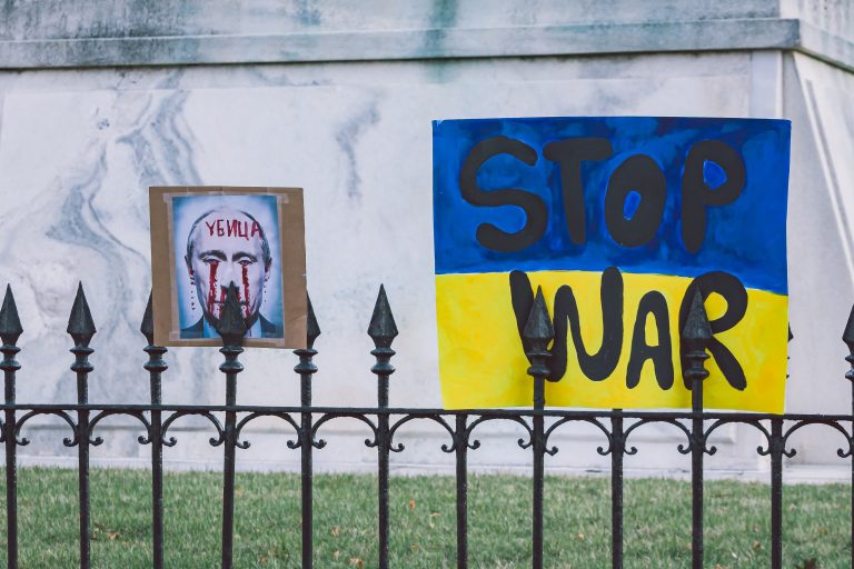CEPA: Ignoranța occidentală este rădăcina catastrofei din Ucraina