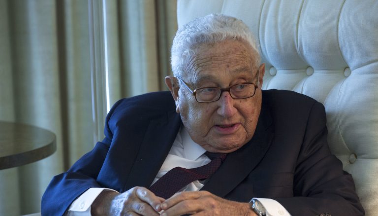 Text din 2014 | Rețeta lui Kissinger pentru oprirea crizei dintre Ucraina și Rusia și relația pe termen lung Kiev-Moscova