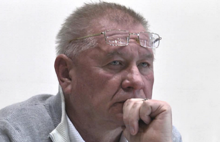 Primarul din localitatea ucraineană Gostomel, ucis în timp ce distribuia pâine şi medicamente