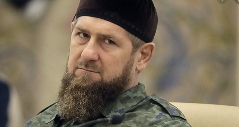 Liderul cecen Kadârov, apropiat de Putin, s-ar fi deplasat la Mariupol, potrivit presei ruse