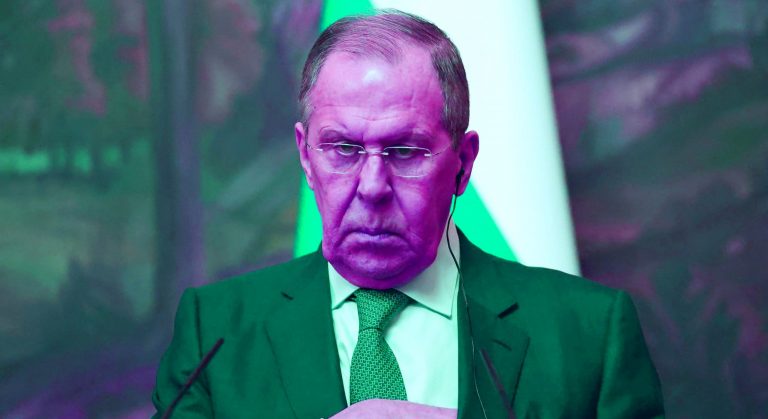 Are Rusia mulți prieteni apropiați, așa cum susține Lavrov? Poate doar pe hârtie