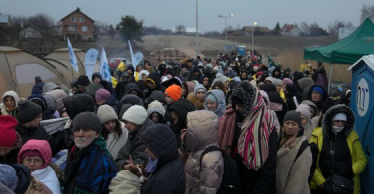Ucraina: Peste 2.500 de civili au fost evacuați