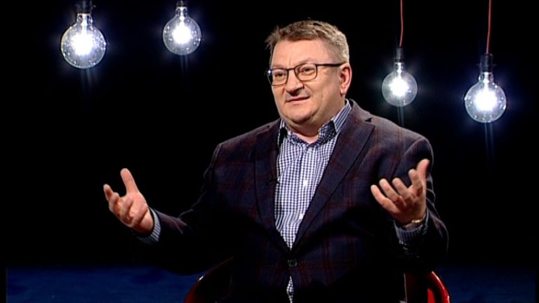 Prăbușirea lui Putin. Armand Goșu: „Trăiește o adevărată dramă, nimic nu i-a ieșit în 23 de ani în Ucraina. Absolut nimic”