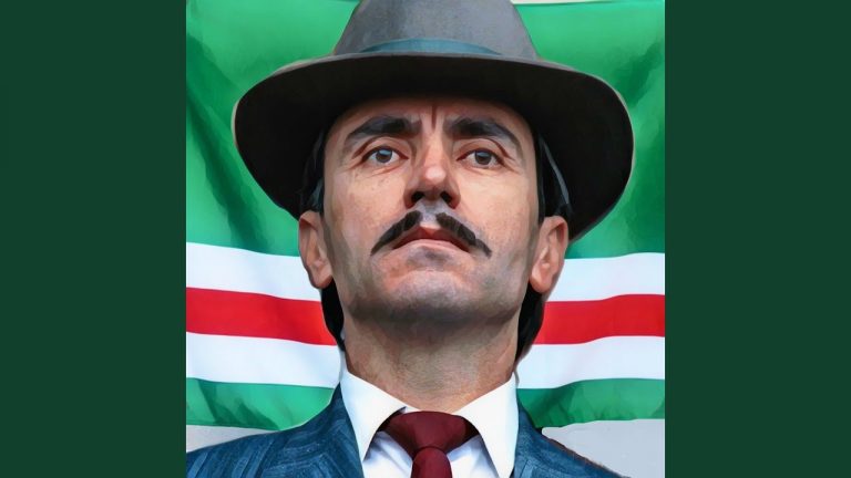 Fostul lider cecen Djohar Dudaev: „Cea mai mare greșeală este să-i subestimezi pe ucrainieni, să-i consideri slabi, să-i jignești”