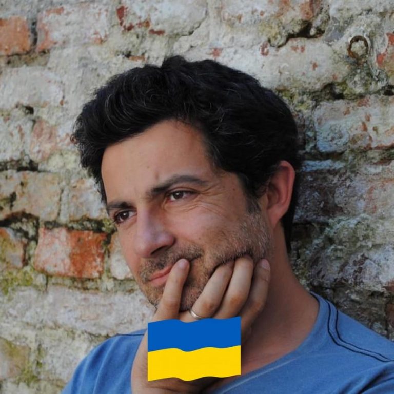 Mihai Călin: Teatrele din Polonia sunt alături de Ucraina. TNB dă comedioare și Dan Puric