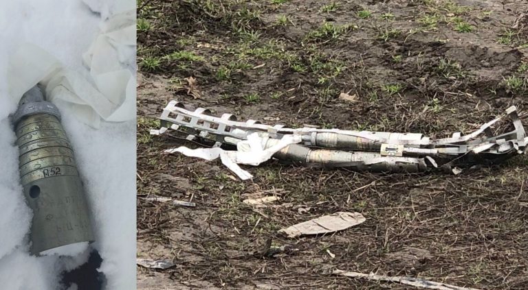 VIDEO | Oficiali americani: Ucraina a început să folosească muniţie cu dispersie în contraofensivă