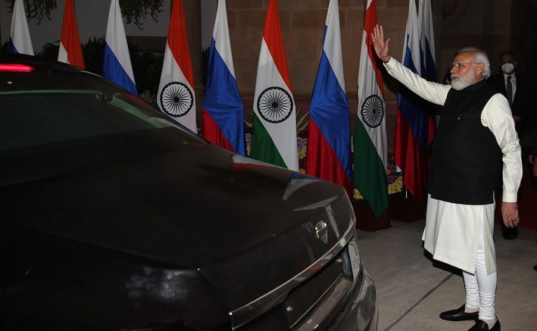 Conflictul din Ucraina: Cum ajuns India într-o situație tot mai dificilă
