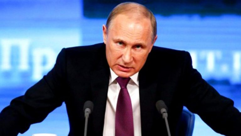Agitație în FSB. Putin ar fi trimis în arest la domiciliu două nume grele din serviciile secrete