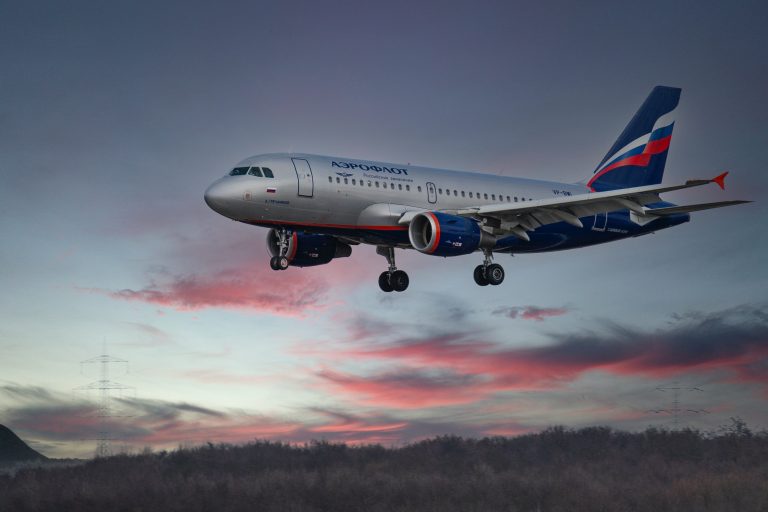 Rușii se strecoară prin Serbia pentru a ajunge în Europa