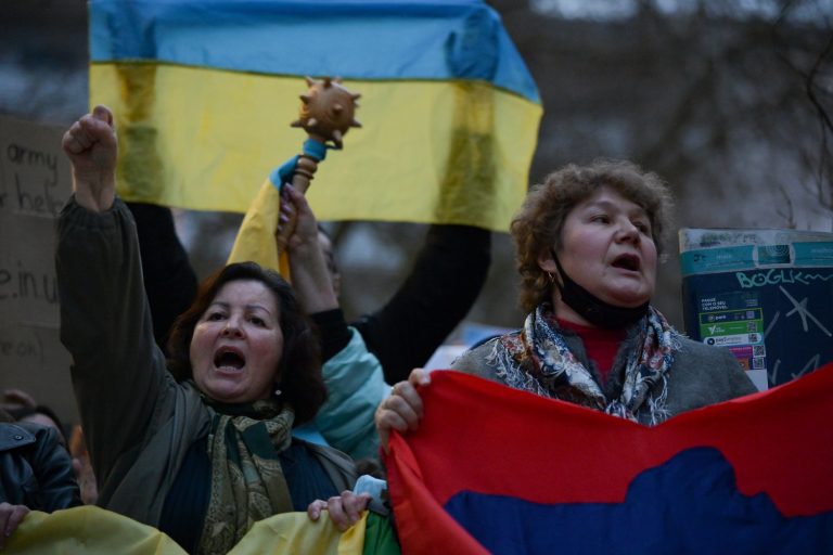 Începe aderarea Republicii Moldova la UE. Din grup mai fac parte Ucraina și Georgia
