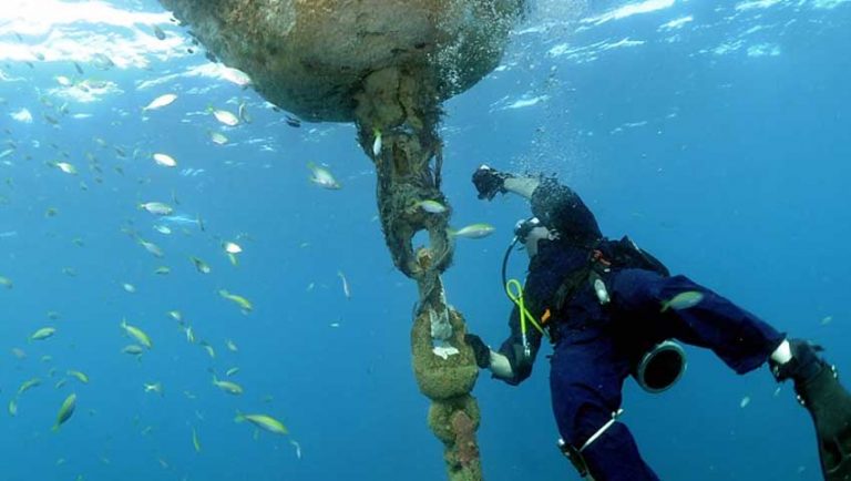 Bulgaria warns of mines drifting in the Black Sea from Ukraine