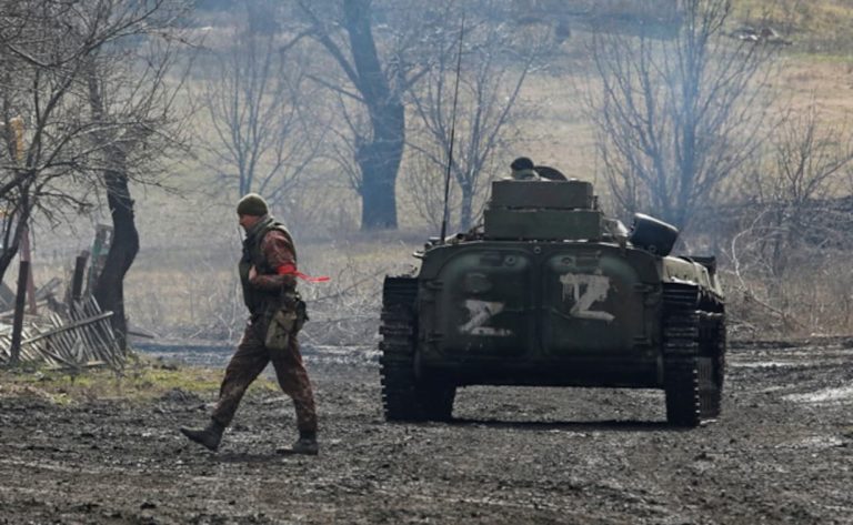 CNN: Armata rusă a început retragerea din jurul Kievului. Îngrijorările SUA