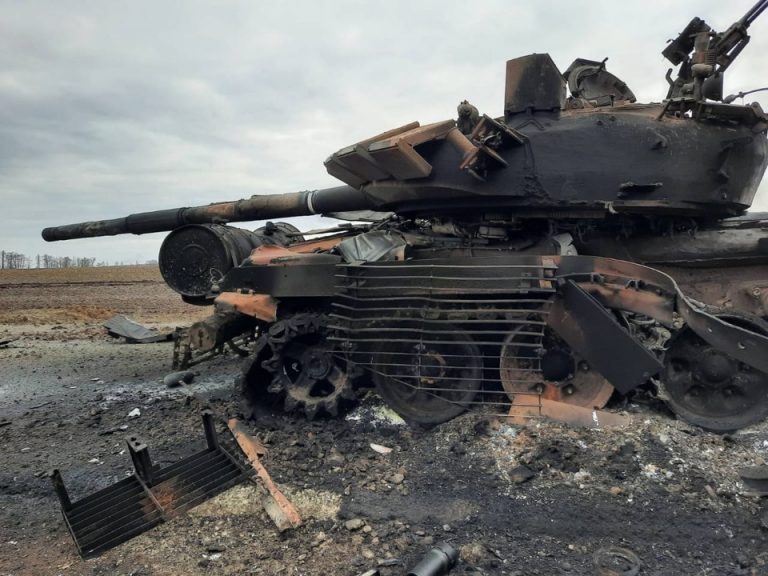 Consilieri militari iranieni, uciși în Crimeea – afirmă Kievul