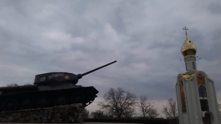 Moscova riscă să piardă Transnistria prin crearea de probleme energetice Moldovei