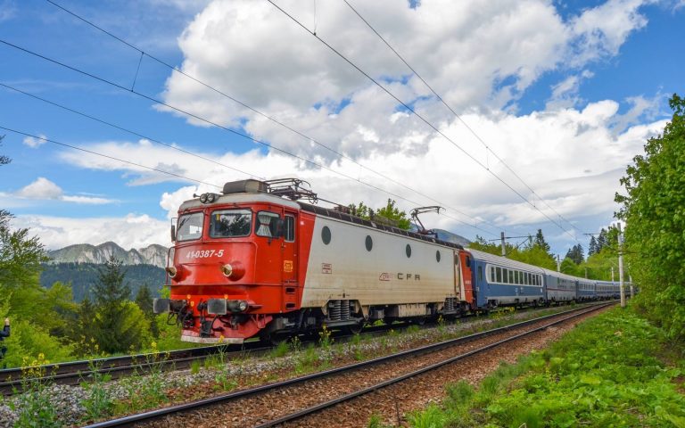 Un copil de 5 ani din Ialomița care voia la plajă a plecat singur cu trenul spre Constanța, fără să le spună părinţilor