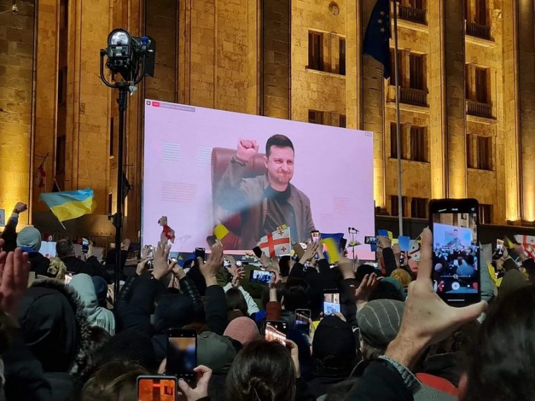 Problema soft power după Ucraina