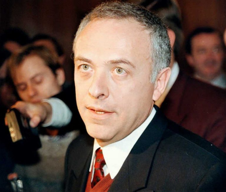 Andrei Kozyrev, fost ministru rus sub Boris Elțin, avertizează Europa și Polonia în privința lui Putin