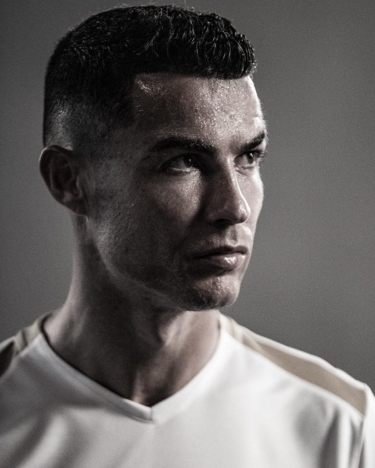 Cristiano Ronaldo a anunțat decesul unuia din cei doi nou-născuți