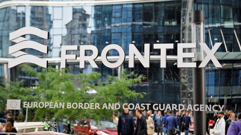 Directorul Frontex și-a dat demisia după o anchetă OLAF
