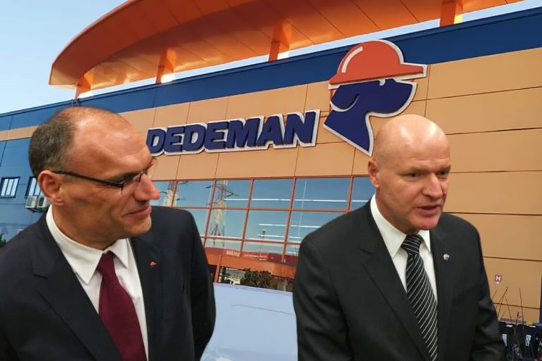 Fraţii Pavăl de la Dedeman cumpără 30% din Farmacia Tei şi Bebe Tei