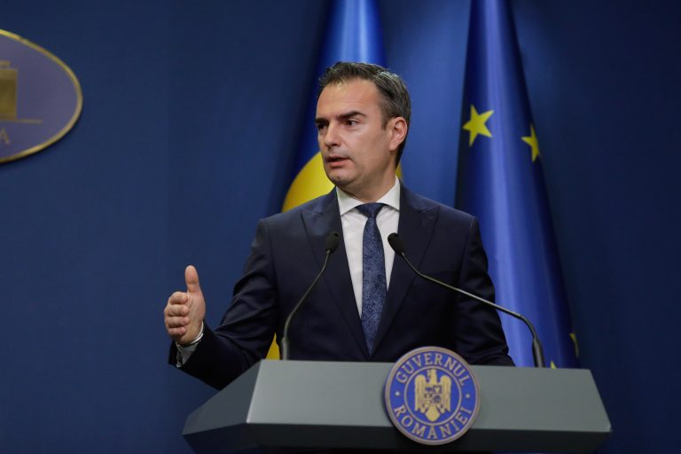 VIDEO | Cărbunaru: Guvernul lucrează la cadrul legal privind stimulente pentru profesorii debutanţi şi cei din zone defavorizate