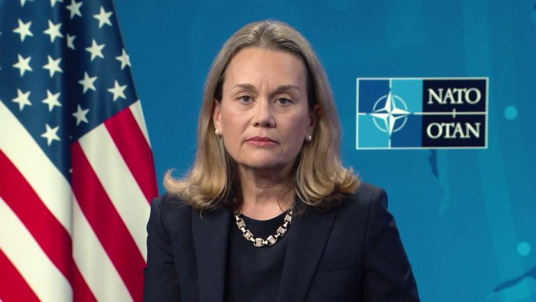 Ambasadorul SUA la NATO: Nu toţi aliaţii sunt dispuşi să-l susţină pe Mark Rutte