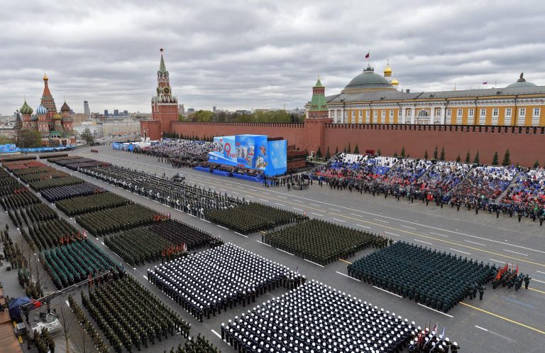 Duma de Stat a Rusiei, proiect de lege privind ”măsuri economice speciale” pentru ”operaţiunile militare” din străinătate