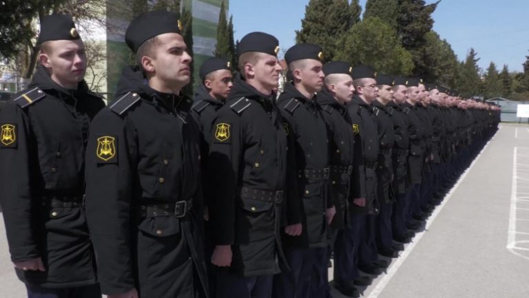 Parlamentul Rusiei susţine înrolarea infractorilor pentru războiul din Ucraina